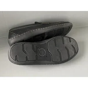 Born Loafers Simon III Shoes Mens Size 8.5 Black Leather Penny Slip On Comfort Born | Shoes | Born Loafers Simon Iii Shoes Mens Size 85  main image 2